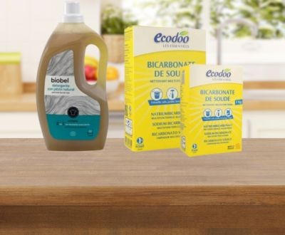 -10% home cleaning